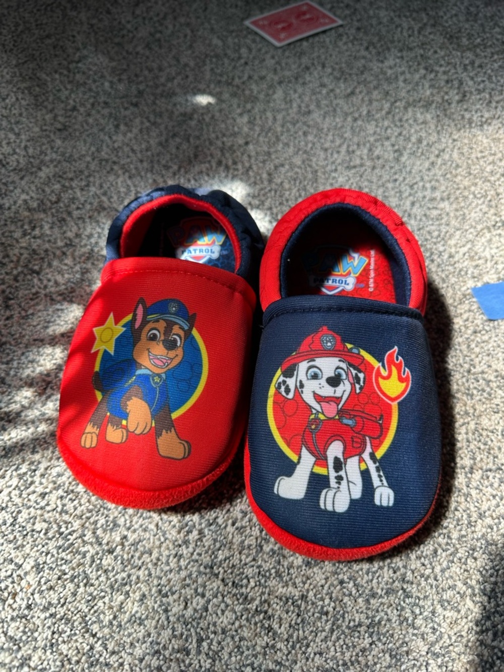 Kids House Slippers